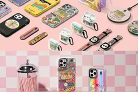 摩登日记｜和“爱豆”联名，每件单品都能戳中粉丝的心图片