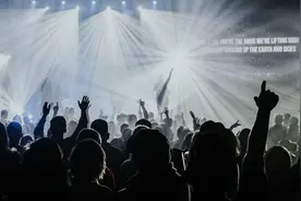 人人都是头号玩家：虚拟演唱会将掀起怎样的风潮？图片
