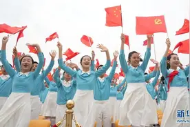 共青团江苏省委：抓好青少年学习教育 让革命薪火代代相传图片