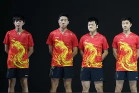 东京奥运国乒力争包揽五金，昕雯混双组合将冲首金图片
