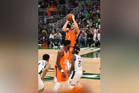 纵观总决赛｜保罗，你再这么打下去，总冠军戒指就没了图片