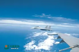 东部战区海军航空兵部队加速转型：一场关于“我”的全新定义图片