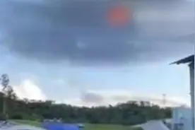 珠海隧道透水事故投入超千人救援，涉及上方水库或进行排水视频封面