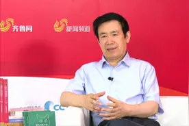 中国作家协会副主席张炜：要多读纸质书，充分沉下心去阅读图片