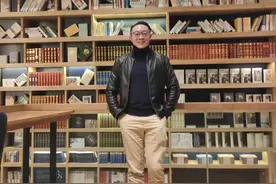 成都创客王勃｜创立中文在线教育平台 3年教10万海外华裔学习中文图片