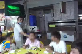 黑入微信小程序后台提现近10万元 广东7人团伙被济南警方“团灭”图片