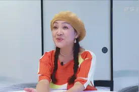 支持中国女排还是日本女排？“小鹿纯子”感到为难图片