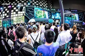 为何让人工智能玩《王者荣耀》，我们和研发团队聊了聊图片