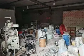 暗访减肥“神药”市场：万起9毛、狗粮袋子包装图片