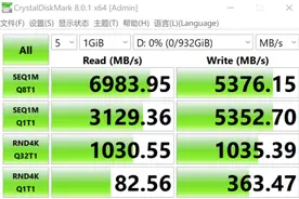 暑假装机选什么SSD，请按需求对号入座图片