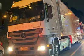 快来看！京牌车现身东京街头图片