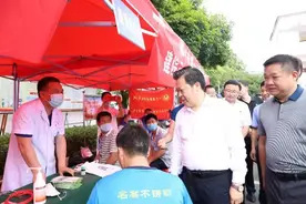 徐怀好：用特殊措施帮扶特殊人群——郴州巩固拓展残疾人脱贫攻坚成果的思考图片