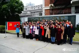 我的动感七“一”建筑图片