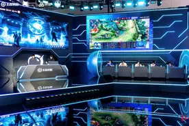 王者荣耀职业选手输给AI 对话团队负责人：战胜人类，意味着什么？图片