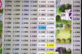 在售房源“卖一藏一”，其实暗藏玄机——句容碧桂园凤凰城：被控不许销售的房源私下偷偷卖图片