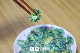日照乡愁味道｜②韭菜：中国人难以割舍的味道图片