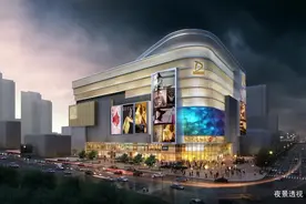 中原城市群副中心城市桂冠加持，洛阳商业将迎新变局图片