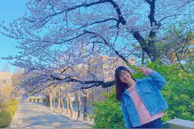 可“研”可甜！这个南工大女博士，活得够漂亮！图片