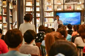 卢熠翎《是谁触碰了你的情绪按钮》读书分享图片