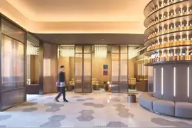 桔子水晶力塑品质商旅体验图片