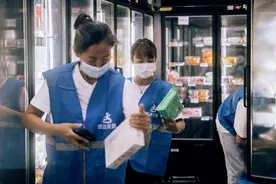 达达首创众包拣货模式“死磕”履约 巨头环伺万亿即配战场图片