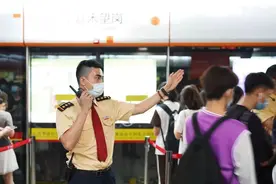 广州地铁票价优惠将推出新方案，使用乘车码也可享优惠图片