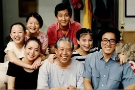这些经典老剧，为何值得n刷？| 睡前聊一会儿图片