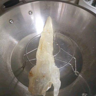 花胶椰青肉鸡汤的做法大全 2026年花胶椰青肉鸡汤的做法大全视频