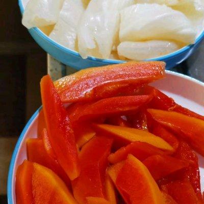 花胶煲椰子的做法大全 2026年花胶煲椰子的做法大全视频