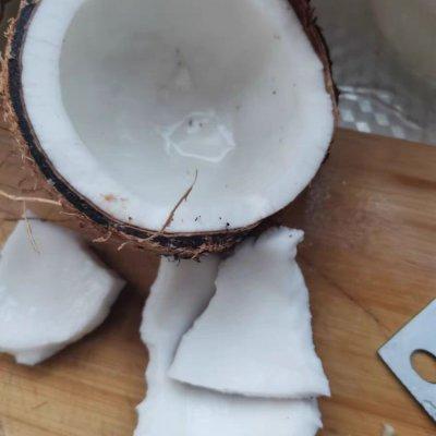 花胶椰子木瓜 2026年木瓜花胶椰子鸡 花胶椰子木瓜 2026年木瓜花胶椰子鸡