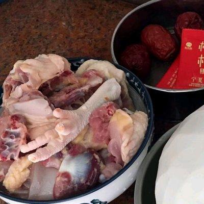 木瓜花胶炖鸡的做法大全 木瓜花胶炖鸡的做法大全视频