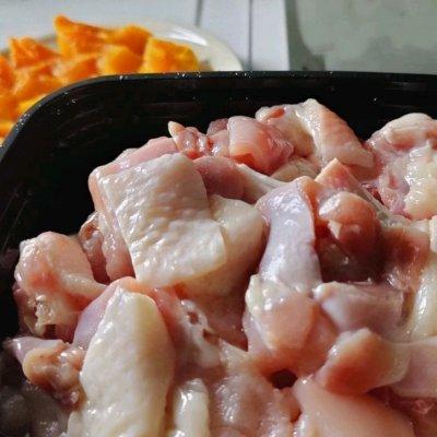 花胶椰青肉鸡汤的做法大全 2026年花胶椰青肉鸡汤的做法大全视频