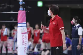 中国女排在日本夺第一个世界冠军，40年后的东京奥运会，志在冲击第十一冠图片
