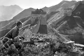 以相机为武器救亡图存 广东先辈开创红色摄影图片