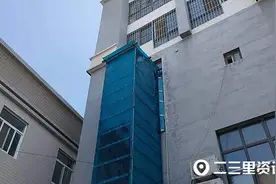 商洛一家属院经常发出噪音，小区居民无奈投诉图片