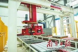 广东已核发危险废物综合经营许可证162张，建成生活垃圾无害化处理场147座图片