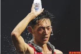 冲金有我图片