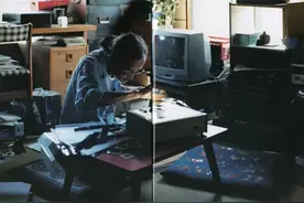 中平卓马与摄影：抛弃修辞，回归朴素的记录图片