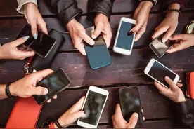 短视频零和博弈：肥了用户，瘦了抖快图片