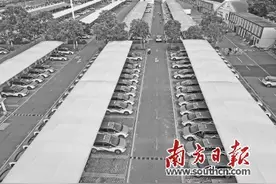 起步价保持不变 每公里调为2.7元图片