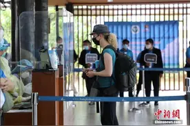 泰国11月开放国门 中国等46个国家和地区游客入境免隔离图片