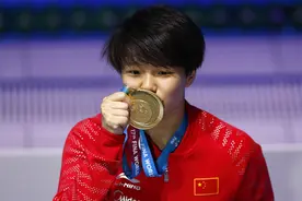 瞰奥·冲金 | 中国跳水梦之队包揽八金真有戏图片