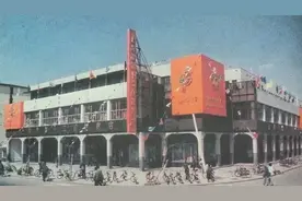 上海这个镇以长征命名，还有一条金沙江路也和长征地标同名图片