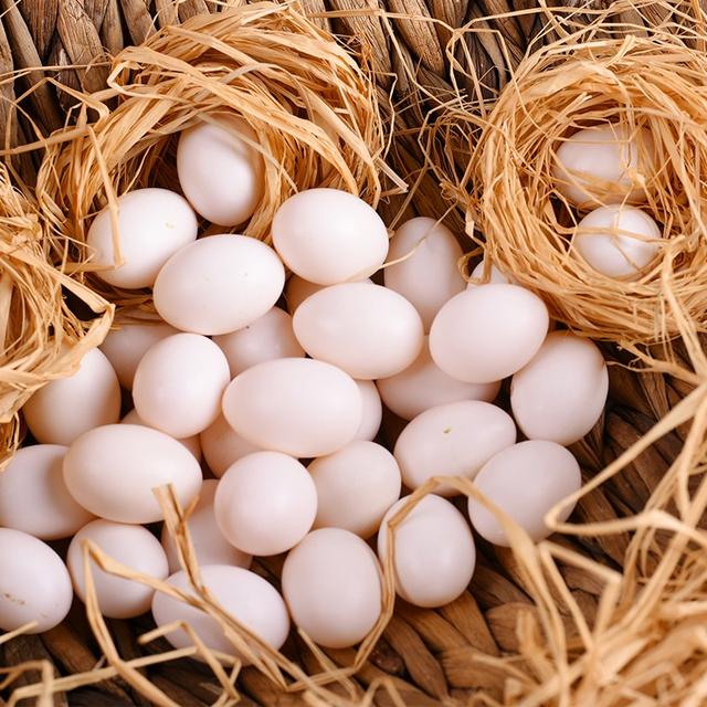 鸡蛋中的氨基酸比例与人体的需要最为接近