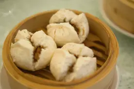 广东早茶是茶吗？到底要多早？揭秘早茶的前世今生图片