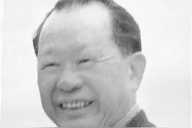 侠骨仁心 丹诚相许——中国文化名人大营救背后的“梅州大侠”廖安祥图片