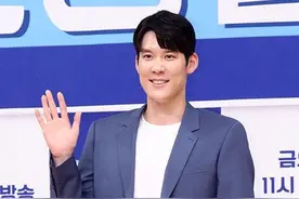 快讯！韩媒：韩国前游泳选手朴泰桓感染新冠图片