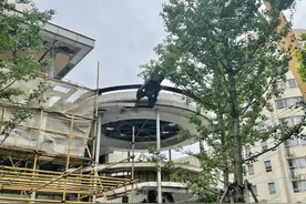 拆！2200平方米图片