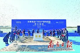 头部企业闯南海图片