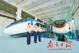 广州地铁或增至53条线路2029公里图片